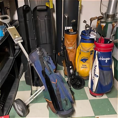 Used Golf Club Set and Bag. . Craigslist used golf clubs